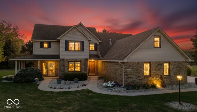 6208 Red Fox Road, Pendleton, IN 46064