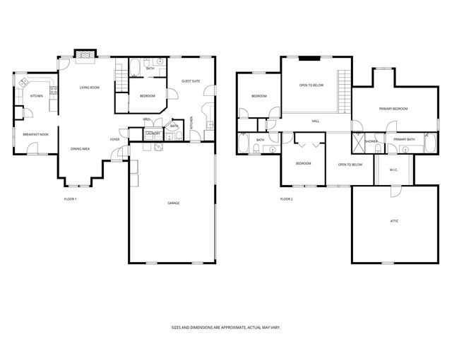 6208 Red Fox Road, Pendleton, IN 46064