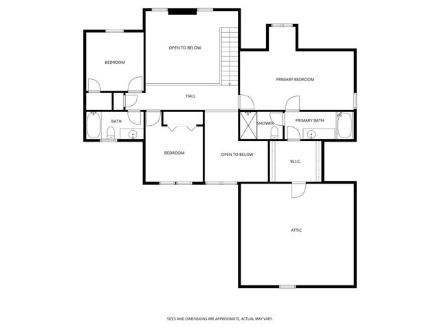 6208 Red Fox Road, Pendleton, IN 46064