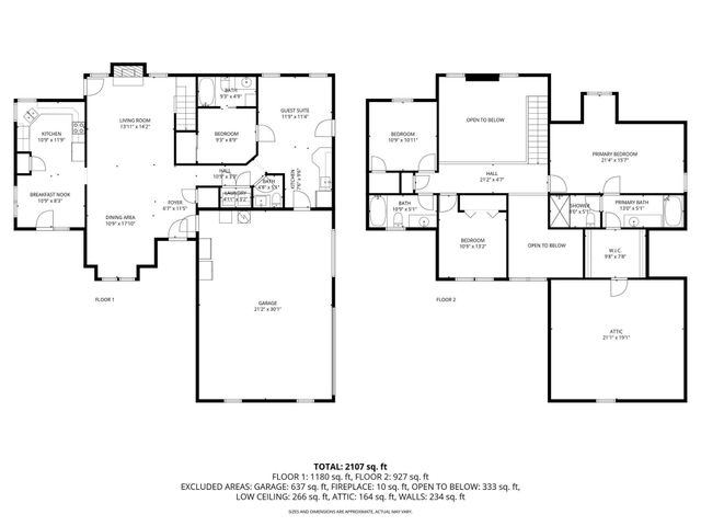 6208 Red Fox Road, Pendleton, IN 46064