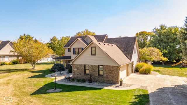 6208 Red Fox Road, Pendleton, IN 46064