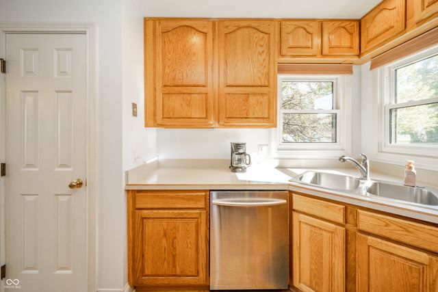 6208 Red Fox Road, Pendleton, IN 46064