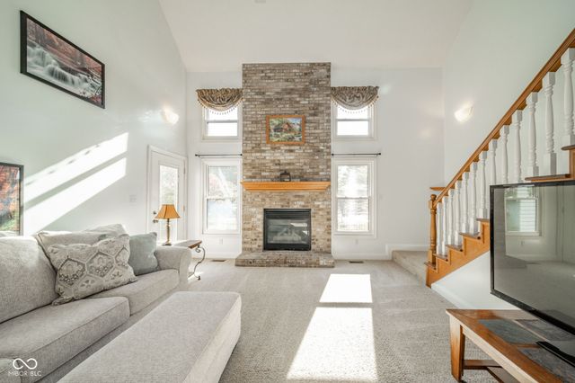 6208 Red Fox Road, Pendleton, IN 46064