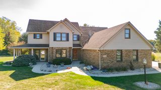 6208 Red Fox Road, Pendleton, IN 46064