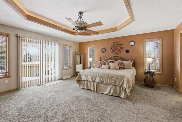 W5946 SWEET PEA DRIVE, Appleton, WI 54915