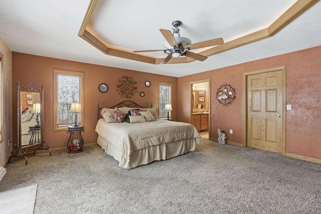 W5946 SWEET PEA DRIVE, Appleton, WI 54915