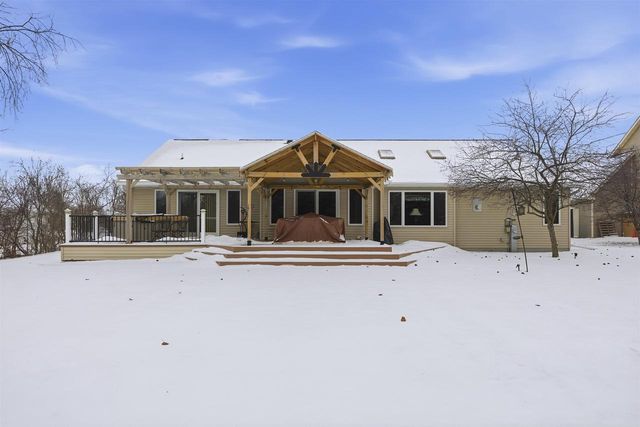 W5946 SWEET PEA DRIVE, Appleton, WI 54915