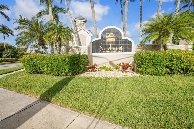 6602 Jog Palm Drive, Boynton Beach, FL 33437