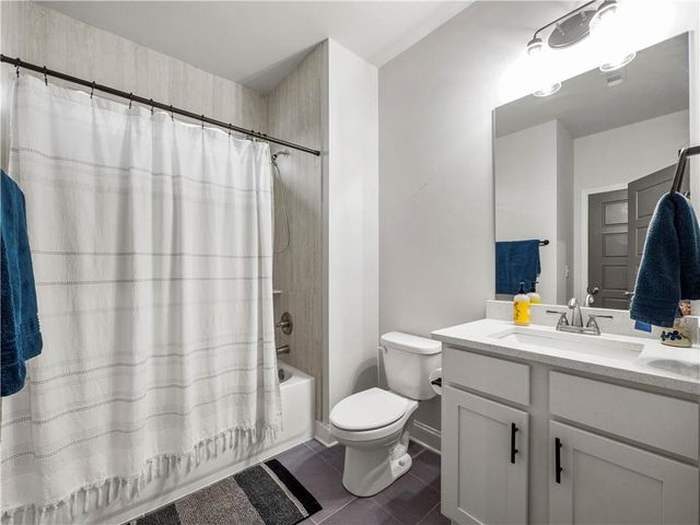 787 Reece Drive, Hoschton, GA 30548