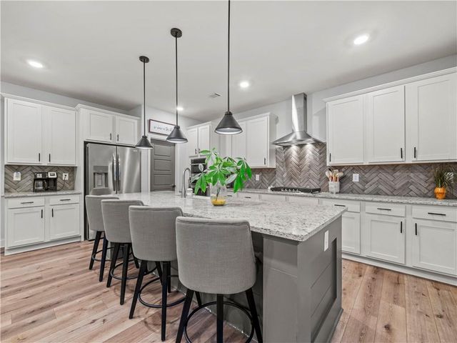 787 Reece Drive, Hoschton, GA 30548