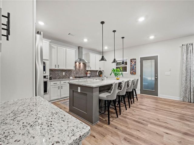 787 Reece Drive, Hoschton, GA 30548