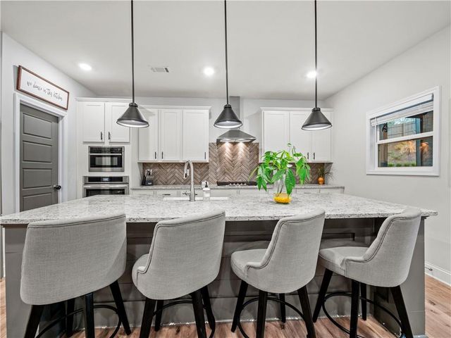 787 Reece Drive, Hoschton, GA 30548