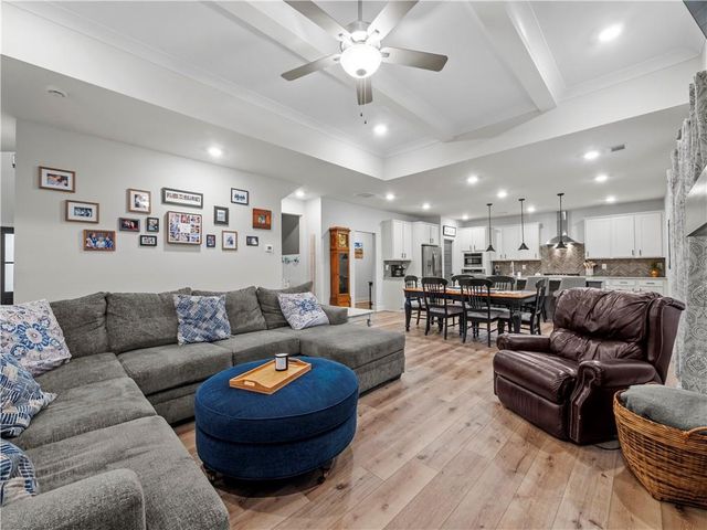 787 Reece Drive, Hoschton, GA 30548