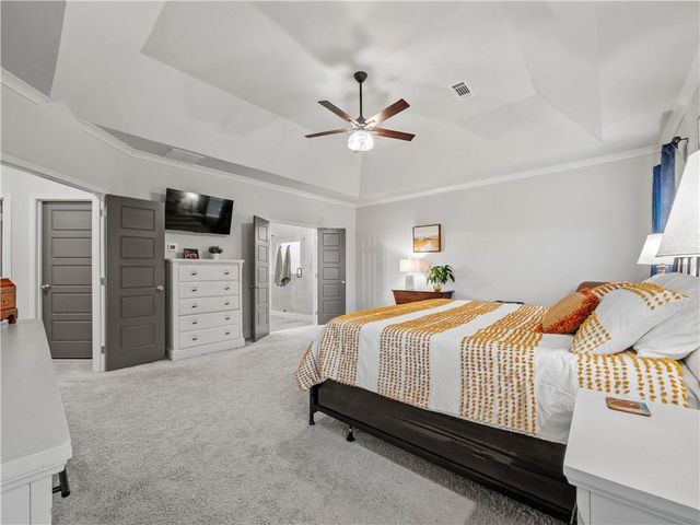 787 Reece Drive, Hoschton, GA 30548