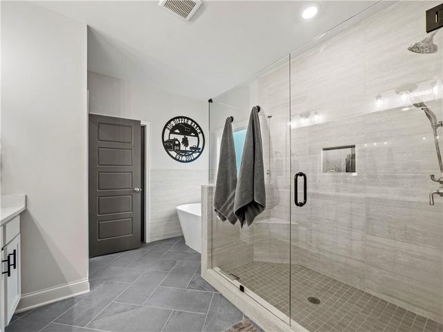 787 Reece Drive, Hoschton, GA 30548