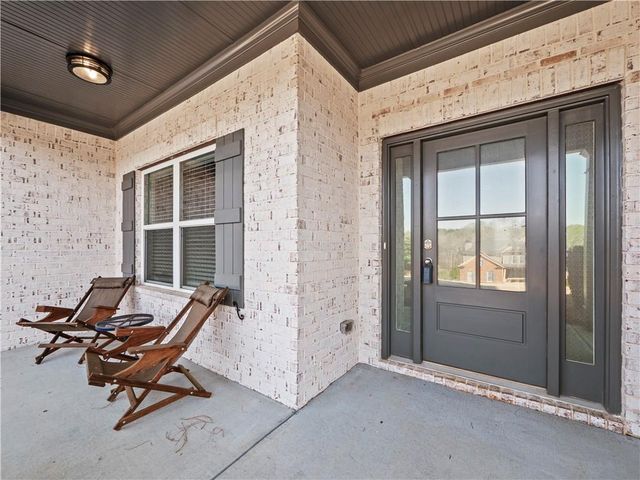 787 Reece Drive, Hoschton, GA 30548