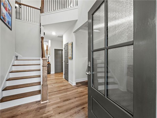 787 Reece Drive, Hoschton, GA 30548