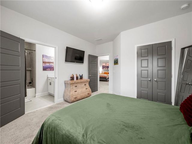 787 Reece Drive, Hoschton, GA 30548