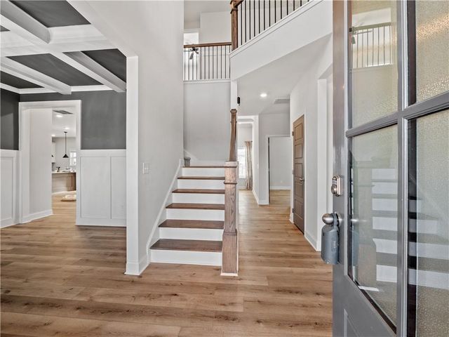 787 Reece Drive, Hoschton, GA 30548