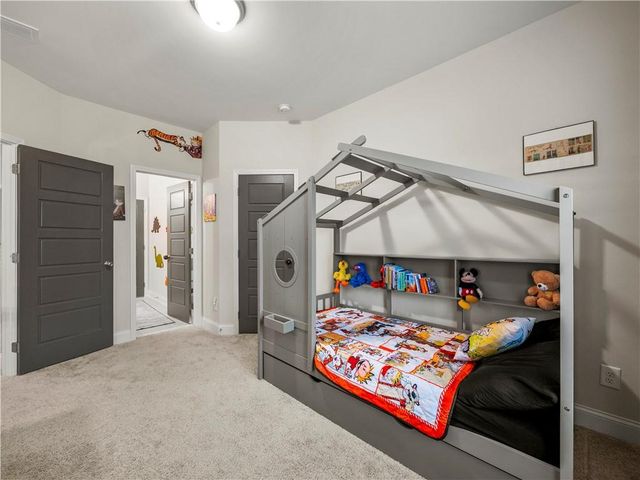 787 Reece Drive, Hoschton, GA 30548