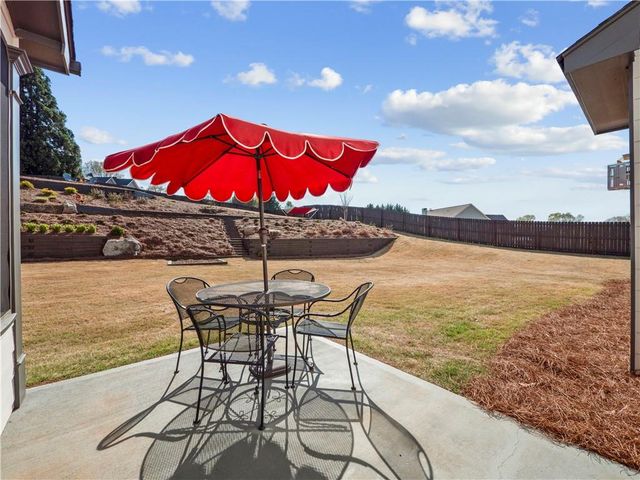 787 Reece Drive, Hoschton, GA 30548