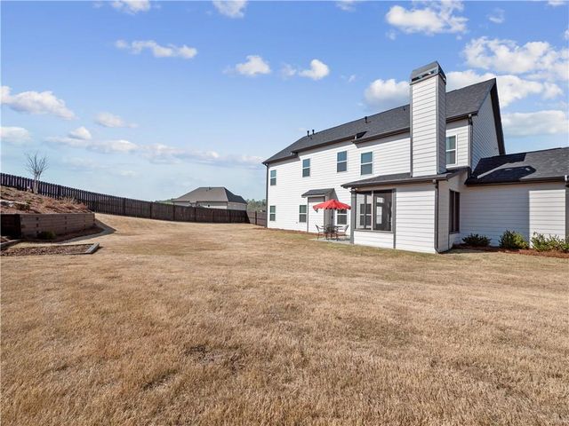 787 Reece Drive, Hoschton, GA 30548