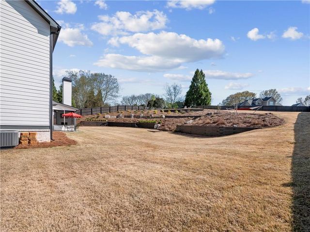 787 Reece Drive, Hoschton, GA 30548