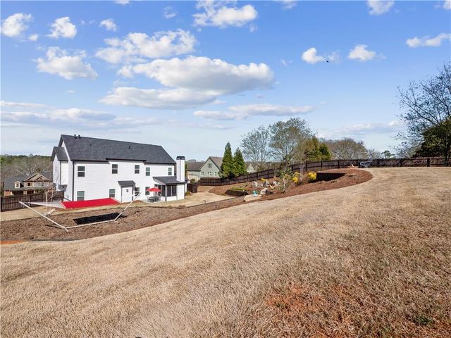 787 Reece Drive, Hoschton, GA 30548