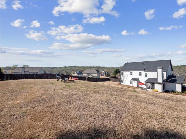 787 Reece Drive, Hoschton, GA 30548