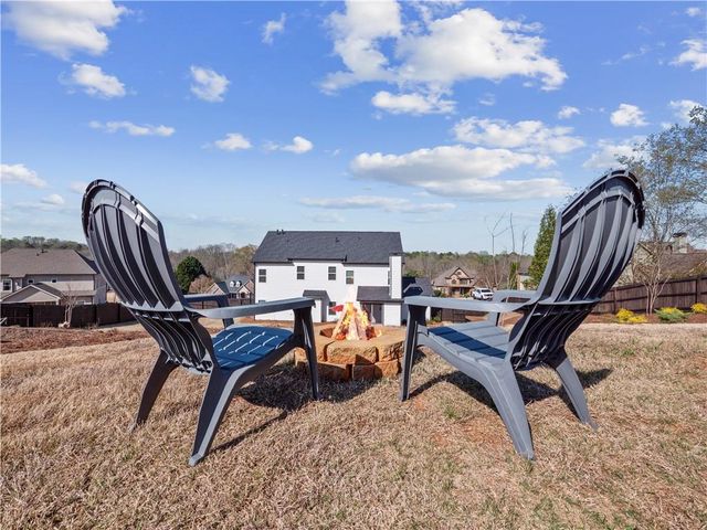 787 Reece Drive, Hoschton, GA 30548