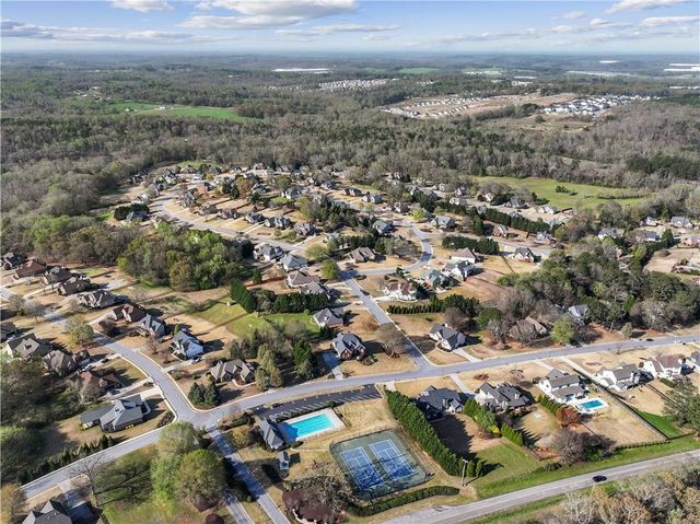 787 Reece Drive, Hoschton, GA 30548