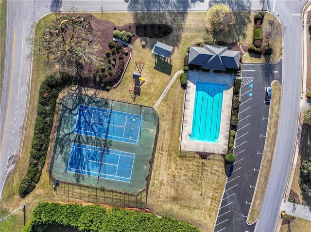 787 Reece Drive, Hoschton, GA 30548