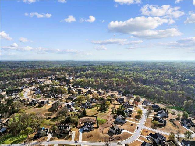 787 Reece Drive, Hoschton, GA 30548