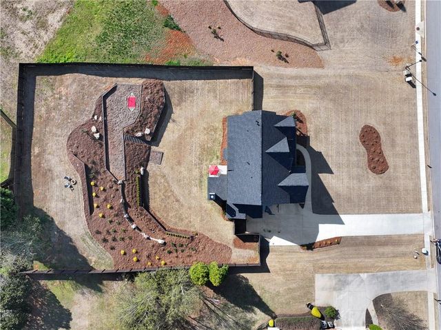 787 Reece Drive, Hoschton, GA 30548