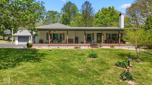 5260 Egbert Road, Martinsville, IN 46151
