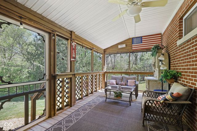 5260 Egbert Road, Martinsville, IN 46151