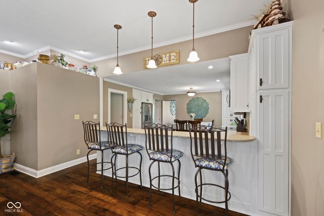 5260 Egbert Road, Martinsville, IN 46151