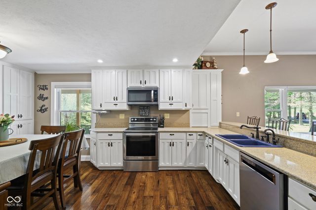 5260 Egbert Road, Martinsville, IN 46151