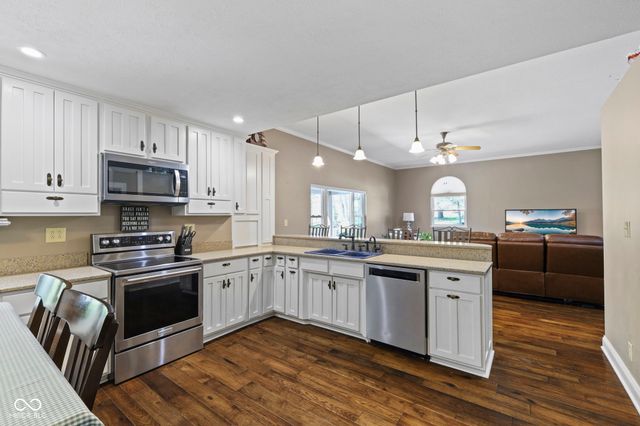 5260 Egbert Road, Martinsville, IN 46151
