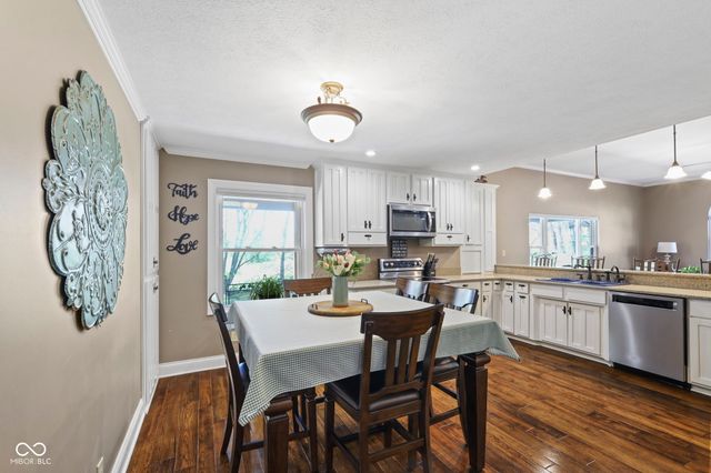 5260 Egbert Road, Martinsville, IN 46151