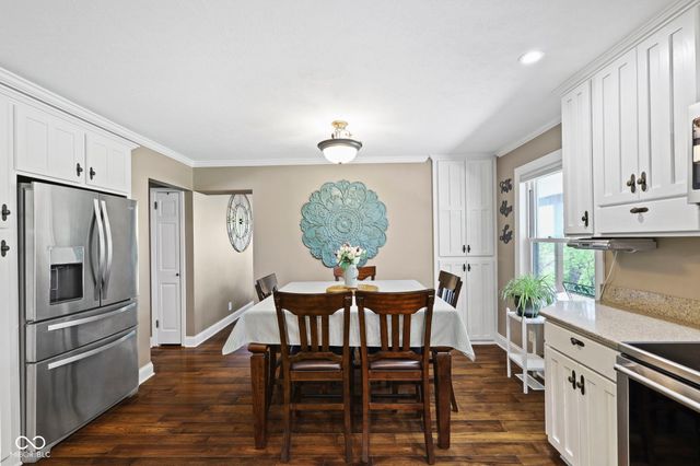 5260 Egbert Road, Martinsville, IN 46151