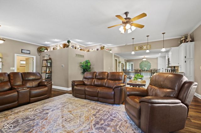 5260 Egbert Road, Martinsville, IN 46151