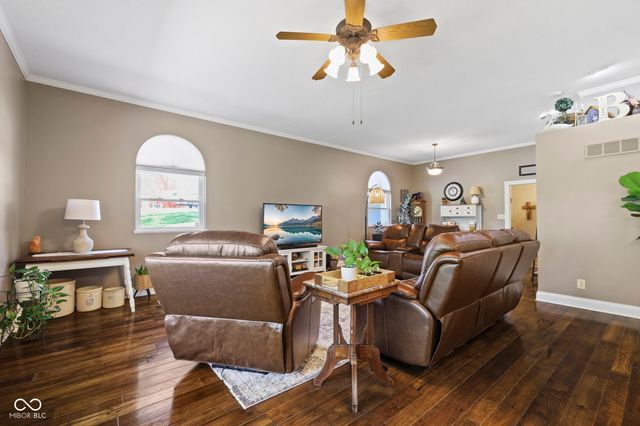 5260 Egbert Road, Martinsville, IN 46151