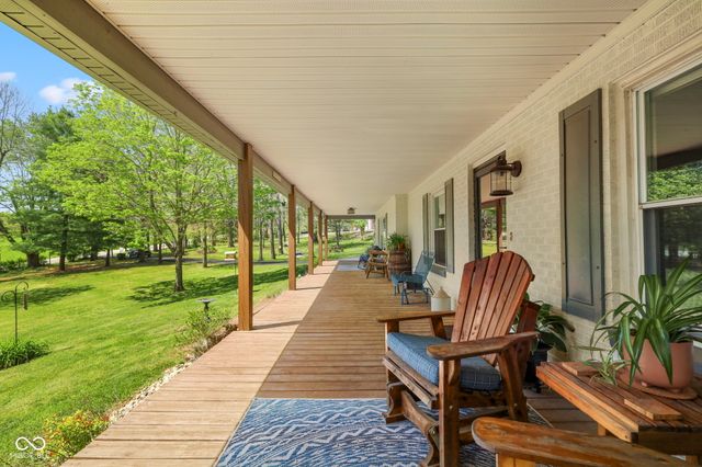 5260 Egbert Road, Martinsville, IN 46151