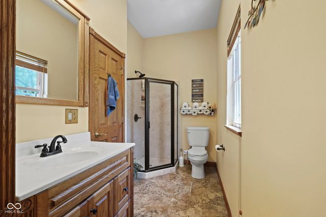 5260 Egbert Road, Martinsville, IN 46151