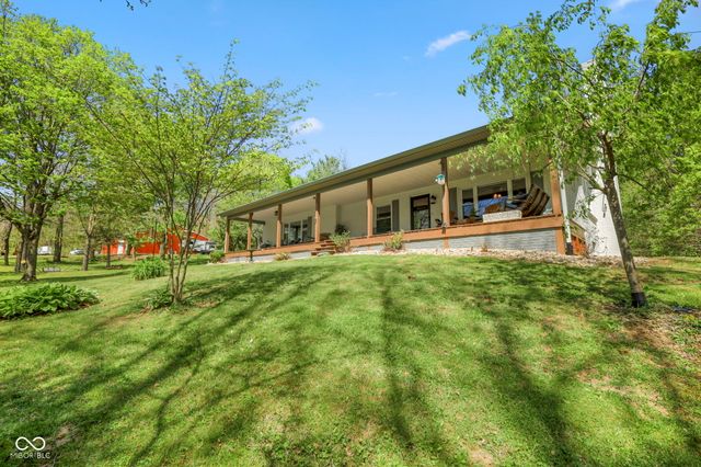 5260 Egbert Road, Martinsville, IN 46151