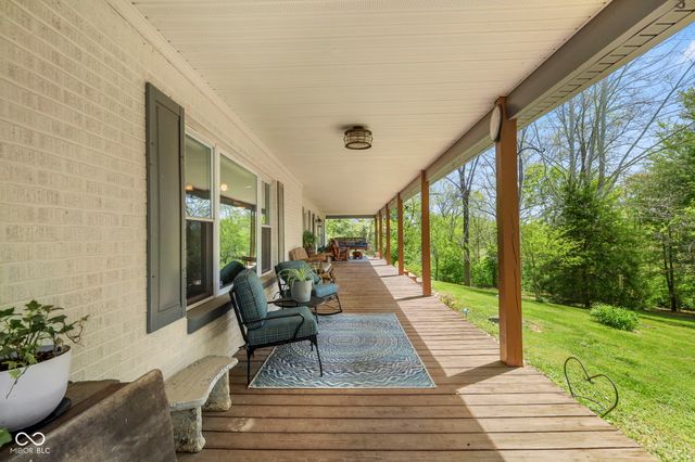 5260 Egbert Road, Martinsville, IN 46151