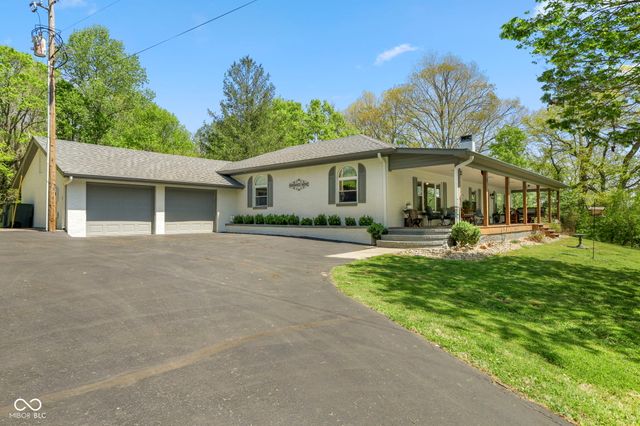 5260 Egbert Road, Martinsville, IN 46151