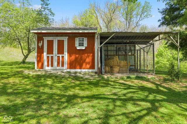 5260 Egbert Road, Martinsville, IN 46151