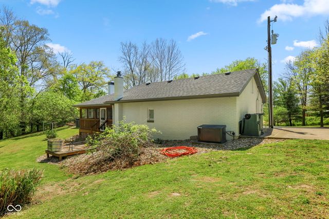 5260 Egbert Road, Martinsville, IN 46151